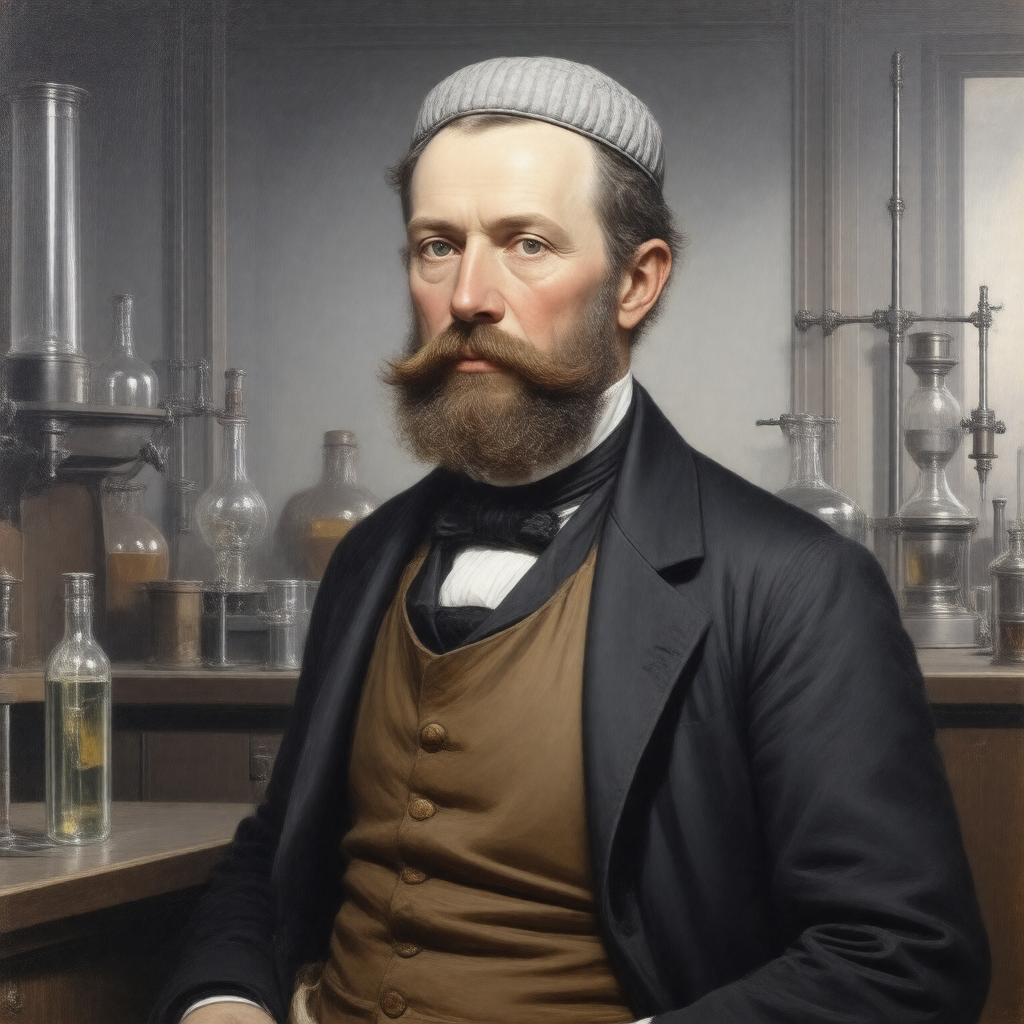 William Watson Cheyne